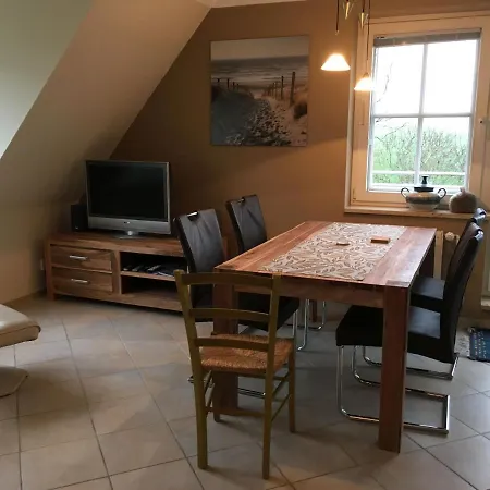 Ferienwohnung Weitblick Boltenhagen  Exterior photo