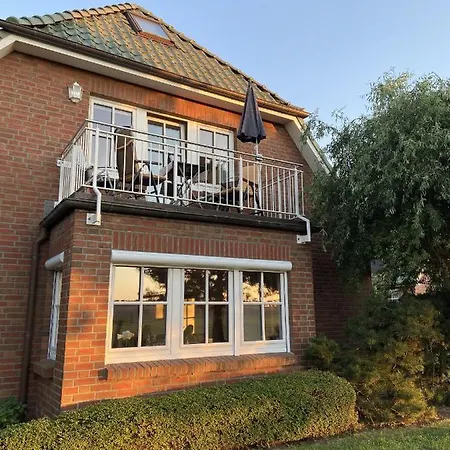 Ferienwohnung Weitblick Boltenhagen  Exterior photo
