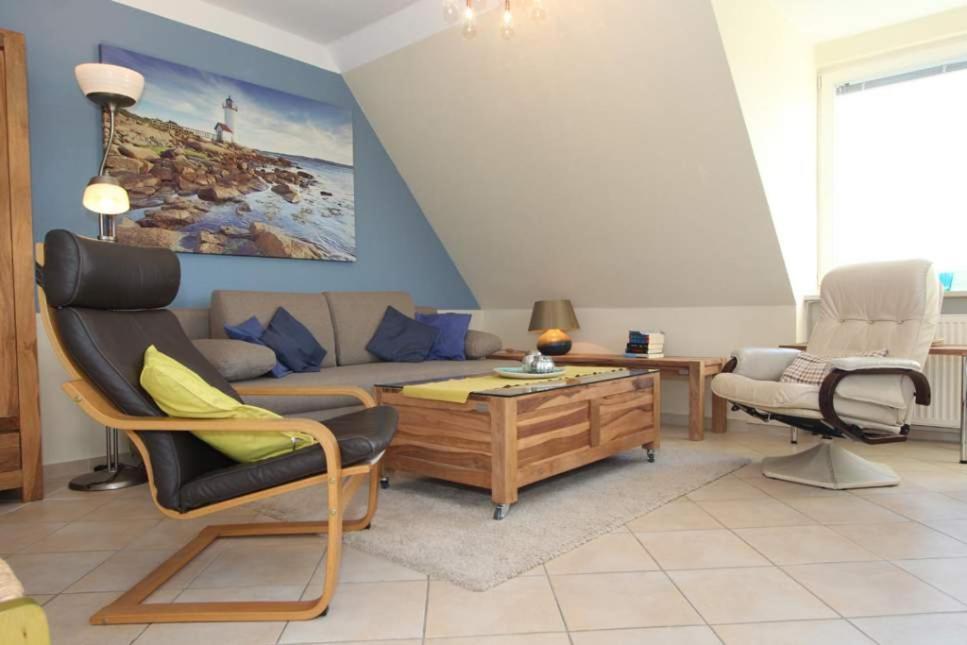 Weitblick Apartment *