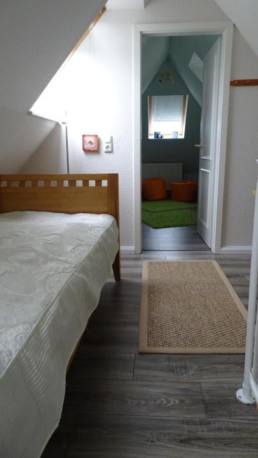 Weitblick Apartment