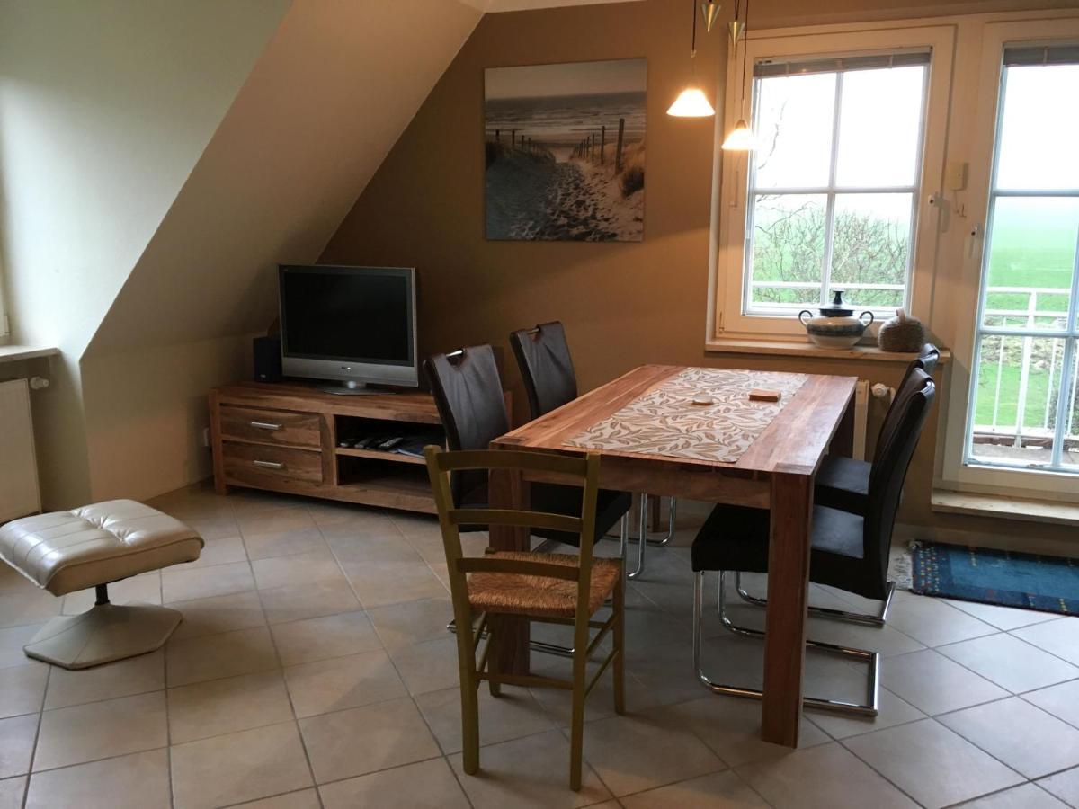 Weitblick Apartment *