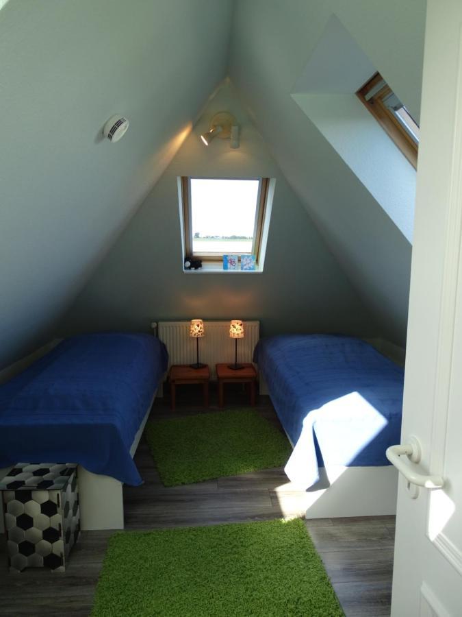 Apartment Weitblick *