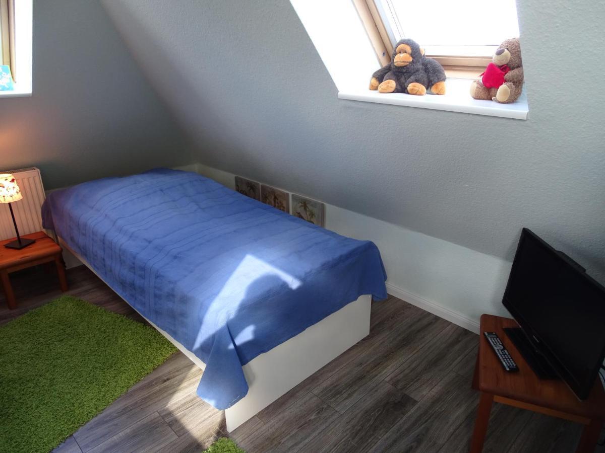 Weitblick Apartment *