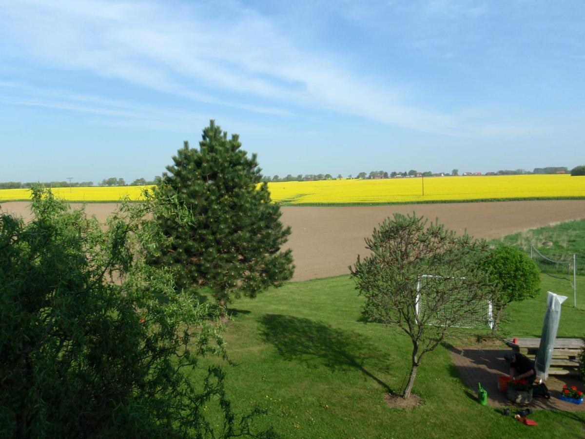 Weitblick Apartment