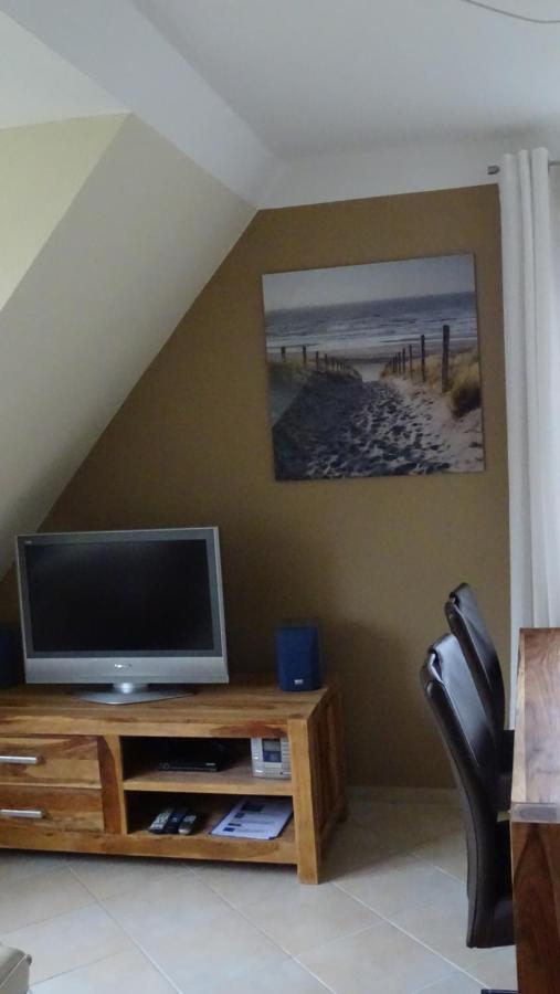Weitblick Apartment