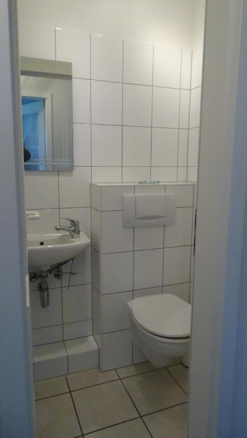 Apartment Weitblick Boltenhagen (Ostseebad)