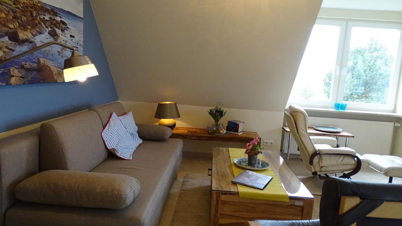 Apartment Weitblick *