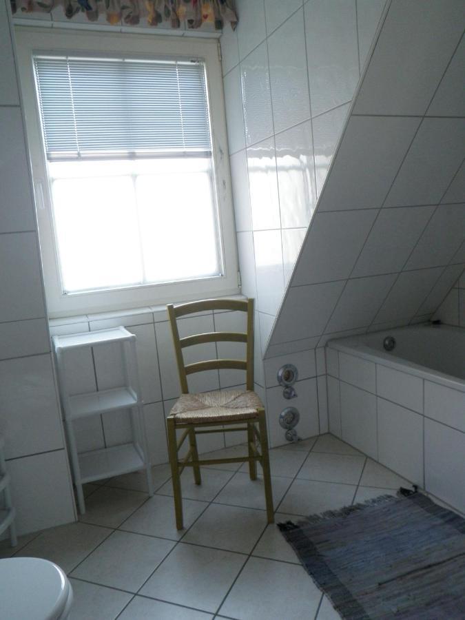 Weitblick Apartment *