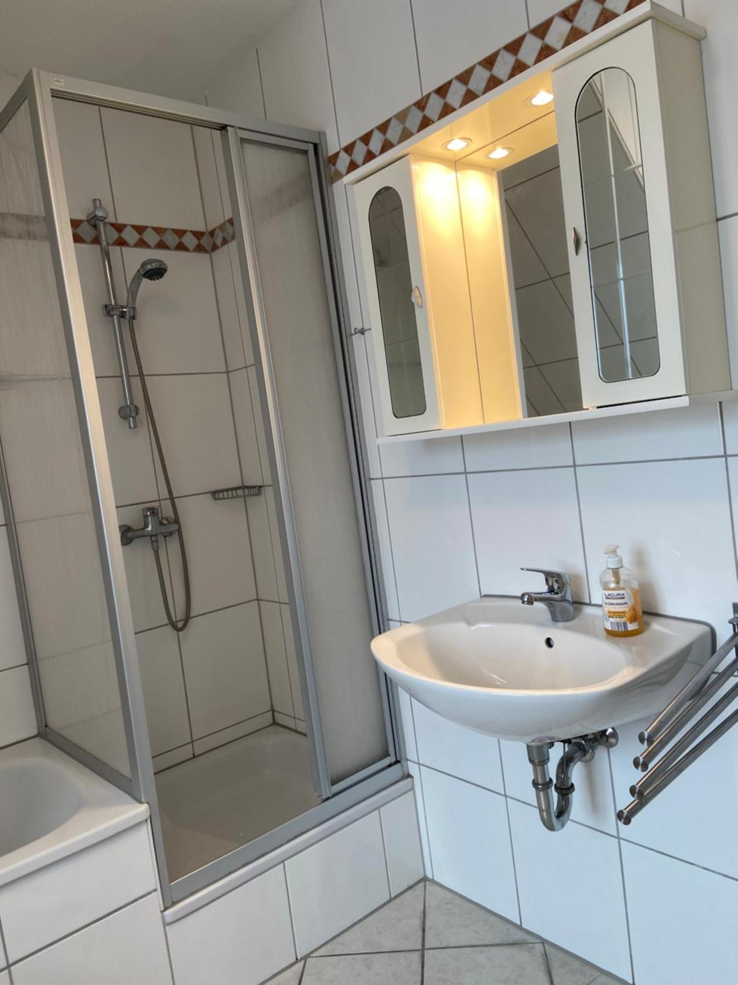 Apartment Weitblick